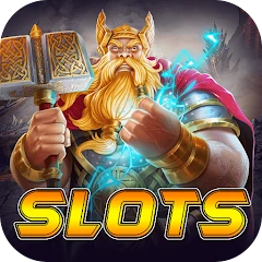 Golden Legend Slots Master Tiktok ads