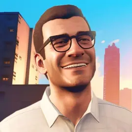 Net Boom Journey Tiktok ads