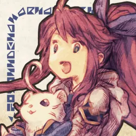 ７人の賢者と錬金術師 Tiktok ads