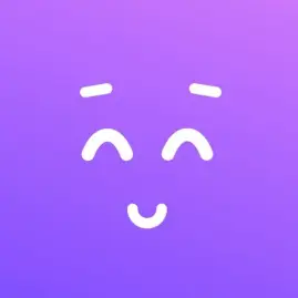 Blobs - Mood Tracker, Diary Tiktok ads