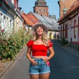 Kris ~ Viajera 🗺✈️ Tiktok ads