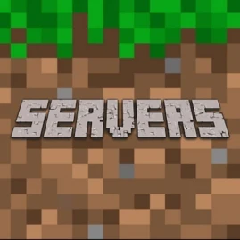 Servers for Minecraft BE Tiktok ads