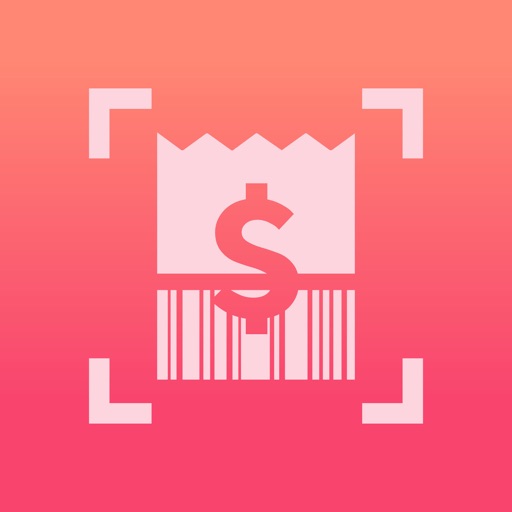 Receipt Scanner: Track Expense