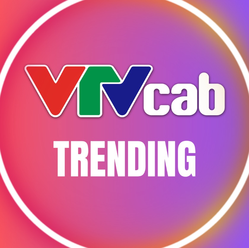 VTVcab Trending - Giải trí