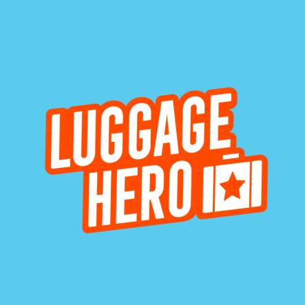 LuggageHero