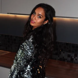 Cynthia Blin Tiktok ads