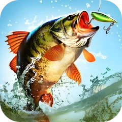 Fishing Master Tiktok ads