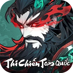 Thi Chiến Tam Quốc Tiktok ads