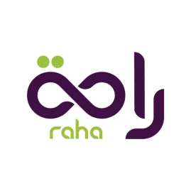 Raha - راحة Tiktok ads