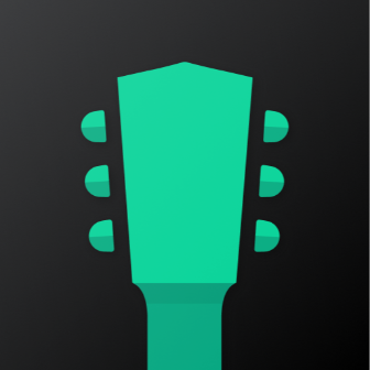 Yousician apprendre la guitare