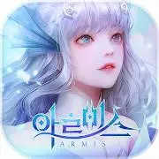 아르미스 Tiktok ads