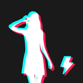 ChargingBabe Tiktok ads