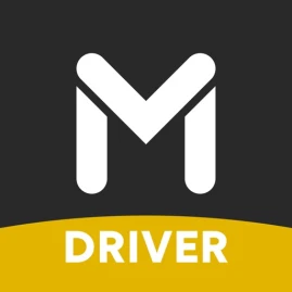 LINE MAN DRIVER Tiktok ads