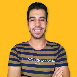 Abdallah Maher Tiktok ads