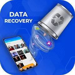 Deleted Audio Recovery Call Tiktok ads