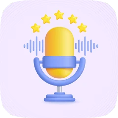 Voice changer & Sound Effects Tiktok ads