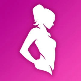 FitHer: Workout for Women Tiktok ads