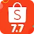 Shopee PH: Shop on 7.7 Tiktok ads