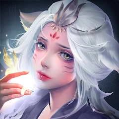 신과 악마: 배틀 RPG Tiktok ads