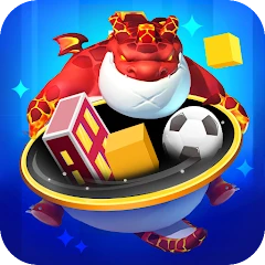 Hero Clash Tiktok ads