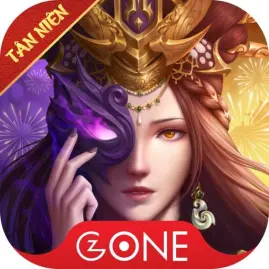 Thần Ma: Tam Quốc Xuất Chinh Tiktok ads