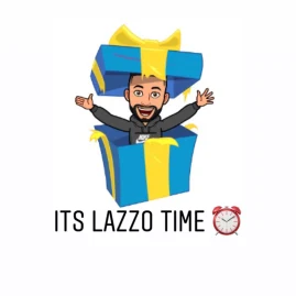 Its Lazzo Time ⏰ Tiktok ads
