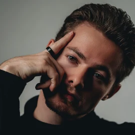 JD The Camera Guy Tiktok ads