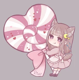 りち🍭🌙 Tiktok ads