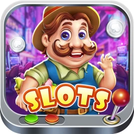Happy Poker Slots Tiktok ads