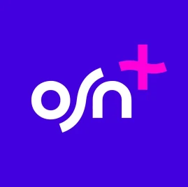 OSN+ Tiktok ads