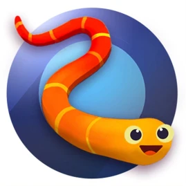 Snake.io Tiktok ads