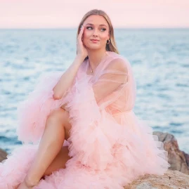 Shannon Peterson Tiktok ads