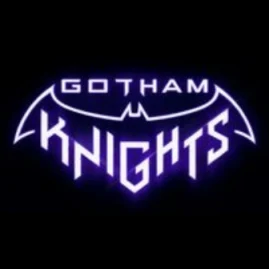 GothamKnights Tiktok ads