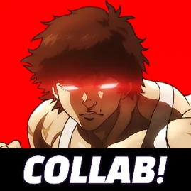 Idle Berserker x BAKI HANMA Tiktok ads