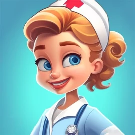 Fabulous Clinic: Surgeon Dash Tiktok ads