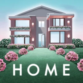 Design Home: House Renovation Tiktok ads