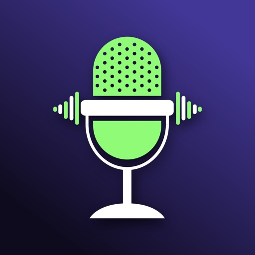 Voice changer: SoundShift