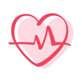 HeartFit - Heart Rate Monitor Tiktok ads