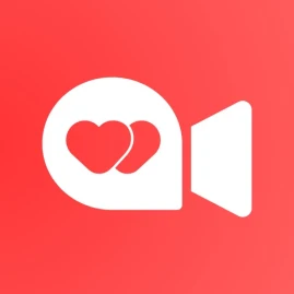 Live Video Chat: Random People Tiktok ads