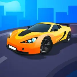 Race Master 3D Tiktok ads