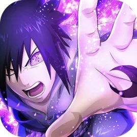 Ninja Saga:Ultimate Showdown Tiktok ads