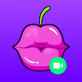 KISS Live Call  Friend finder Tiktok ads