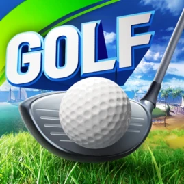 Golf Impact - World Tour Tiktok ads