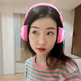 KIRA蕭 Tiktok ads