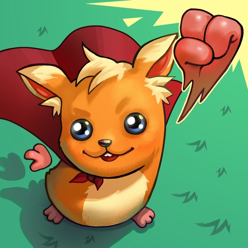 Taco: Hamster Hero