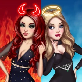 Hollywood Story®: Fashion Star Tiktok ads