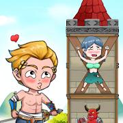 Hero Tower Wars