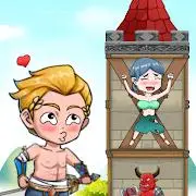 Hero Tower Wars Tiktok ads