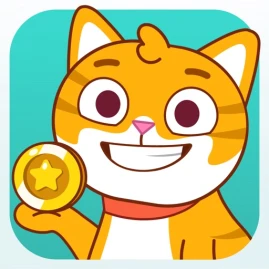 Investory: Finance for kids Tiktok ads