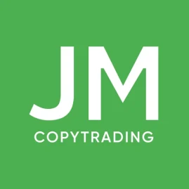 JustMarkets Copytrading Tiktok ads